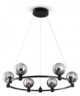 Подвесной светильник FR4005PL-06B