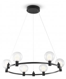 Подвесной светильник FR4005PL-06B1