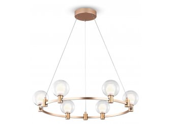 Подвесной светильник FR4005PL-06G1