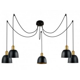 Подвесной светильник Вальтер 551011305