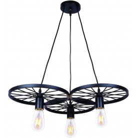 Подвесной светильник Vanessa TL1201H-03