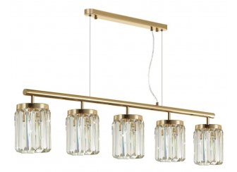 Подвесной светильник 4987/5