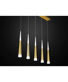 Подвесной светильник Вегас CL227052