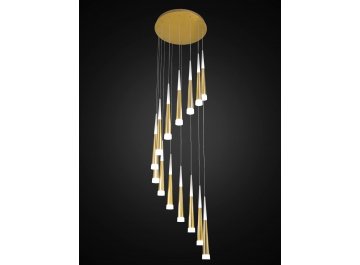 Светодиодный светильник Вегас CL227142