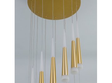 Подвесной светильник Вегас CL227142