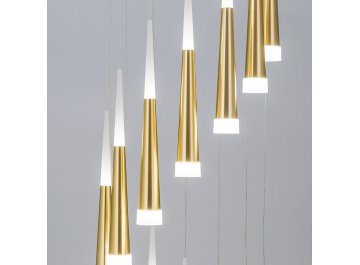 Светодиодный светильник Вегас CL227142