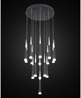 Подвесной светильник Вегас CL227161