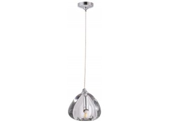 Подвесной светильник VERANO SP1 TRANSPARENT