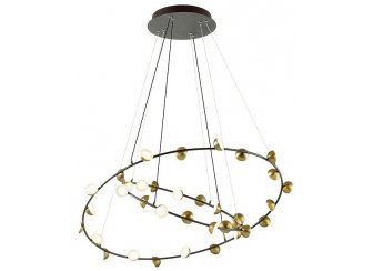 Подвесной светильник Verica 4156/99L