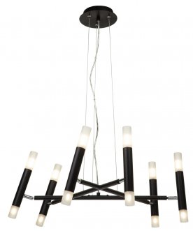 Подвесной светильник Vigo MOD031PL-12B