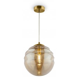 Подвесной светильник P074PL-01BS