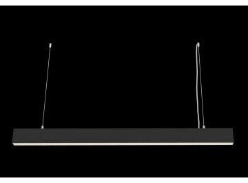 Подвесной светильник Vinder P051PL-L40B4K