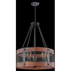 Подвесной светильник Vittoria FR4561-PL-03-B