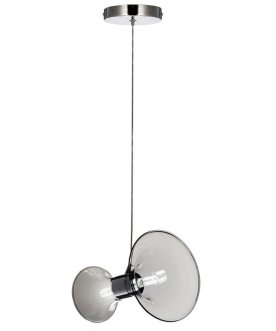 Светильник Warni LDP 6819-1 GY