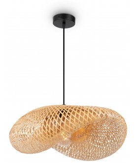 Подвесной светильник Wavy FR5243PL-01BR9