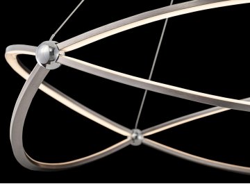 Подвесной светильник Weave MOD062PL-L45CH3K