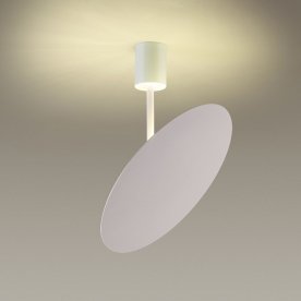 Подвесной светильник Whittaker 3844/12CL