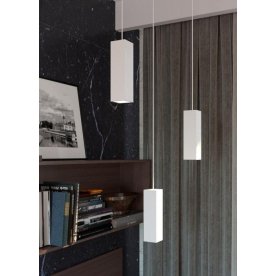 Подвесной светильник Yeso 370464