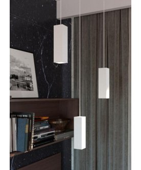 Подвесной светильник Yeso 370464