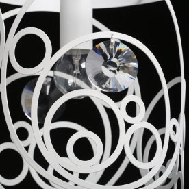 Подвесной светильник Замок 19 249019001