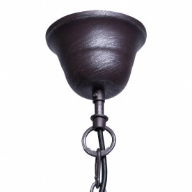 Подвесной светильник Замок 249016801