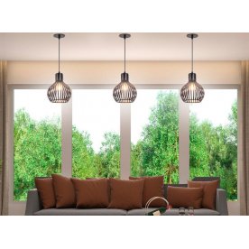 Подвесной светильник Zelle 370426