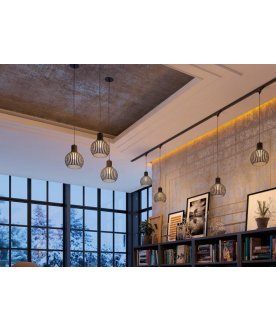 Подвесной светильник Zelle 370426