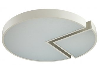 Потолочная люстра Max 3698/52CL