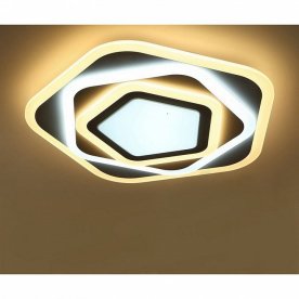 Потолочный светильник Monteluro OML-05407-120