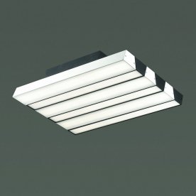 Потолочная люстра Piano 4015/71CL