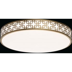 Потолочный светильник Ривз 674015301