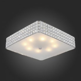 Потолочная люстра Grande SL751.102.08