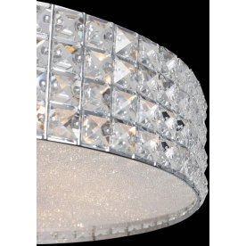 Потолочная люстра Piatto SL752.102.08