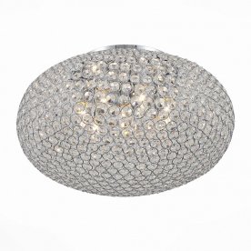 Потолочная люстра SL753.102.08