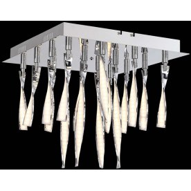 Потолочная люстра Raggio SL927.102.16