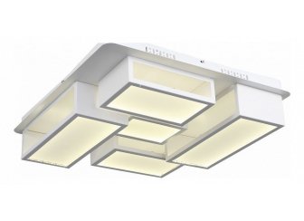 Потолочная люстра Mecano SL934.502.05