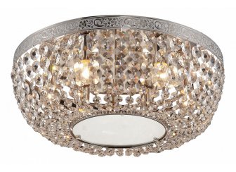 Потолочный светильник Virginia TL7240X-06WN