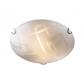 Накладной светильник Halo 157