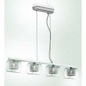 Подвесной светильник ST Luce SL602.103.04