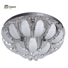 Потолочный светильник De Markt City Изольда 7 366012409