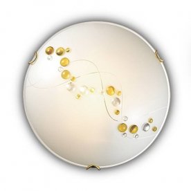 Потолочный светильник Sonex Barli 107/K