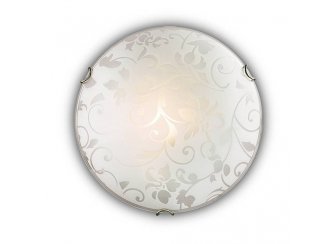 Потолочный светильник Sonex Vuale 108/K