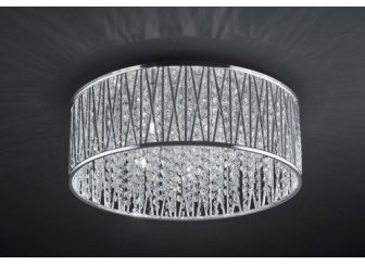 Потолочный светильник ST Luce SL775.002.08