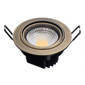 Светильник Круз 637015601