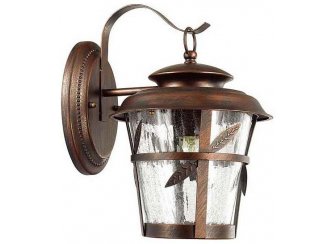 Потолочный светильник Aletti 4052/1W