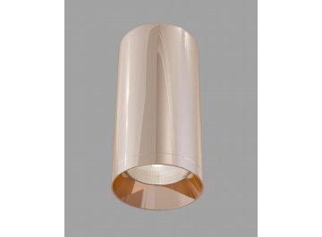 Потолочный светильник C010CL-01RG