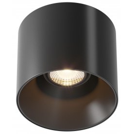 Потолочный светильник Alfa LED C064CL-01-15W3K-RD-B