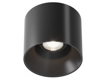 Потолочный светильник Alfa Led C064CL-01-15W4K-D-RD-B