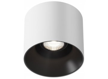 Потолочный светильник Alfa Led C064CL-01-25W4K-RD-WB