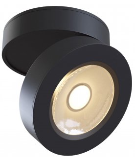 Потолочный светильник Alivar C022CL-L12B4K
